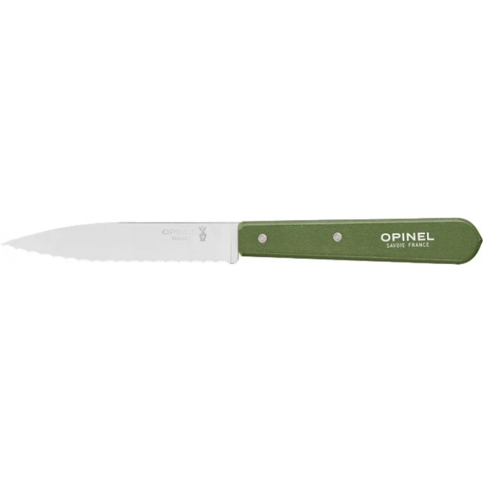 Нож столовый OPINEL №113 003122